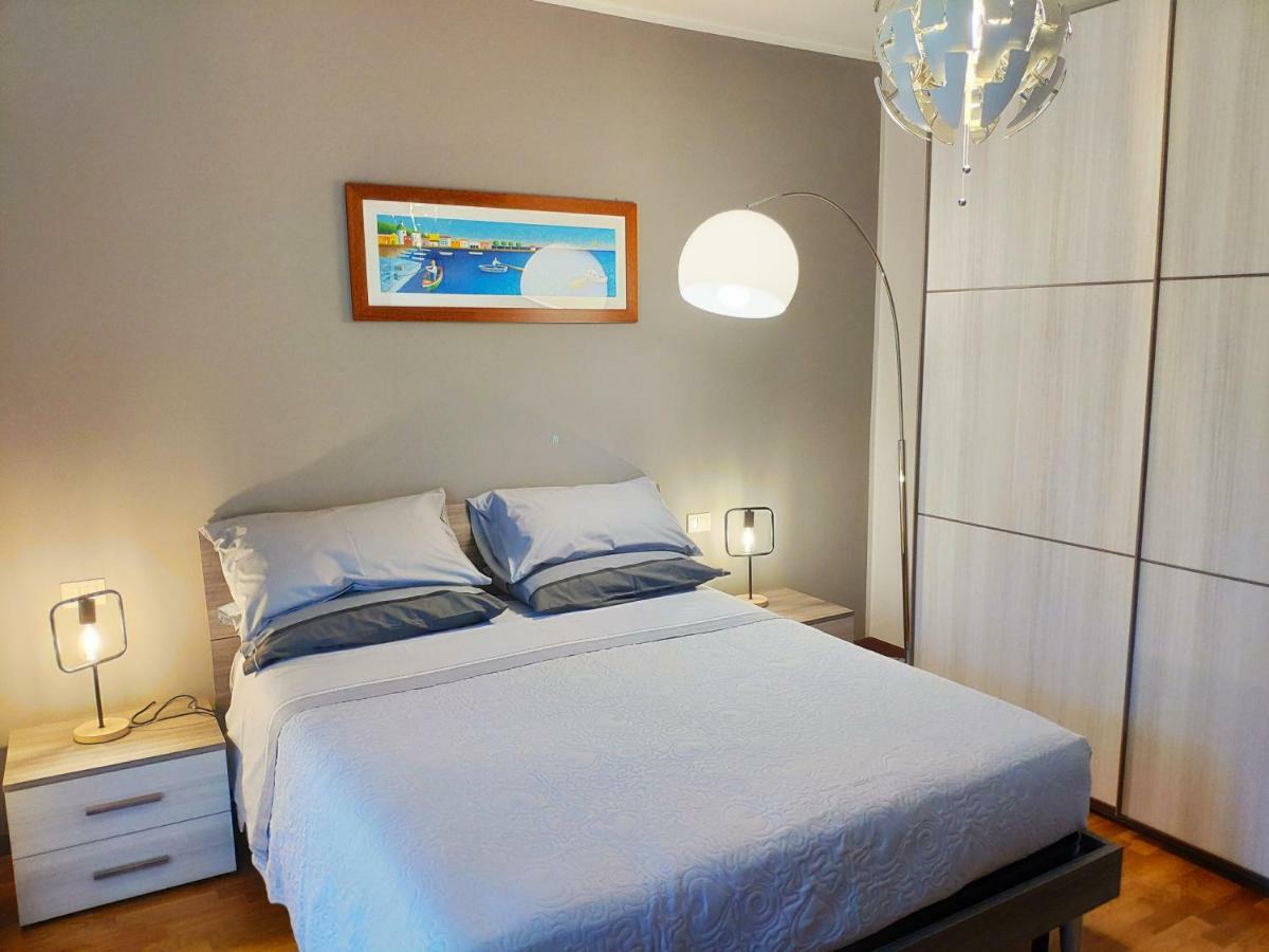 Bed&Smile Lejlighed Valeggio sul Mincio Eksteriør billede